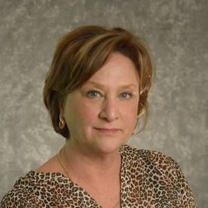 Meet your Posher, Jackie cangemi